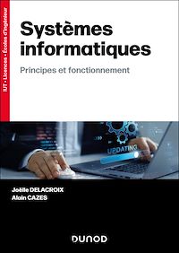 Téléchargez le livre :  Systèmes informatiques