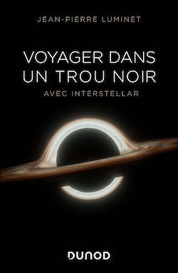 Télécharger le livre :  Voyager dans un trou noir