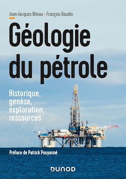 Télécharger le livre :  Géologie du pétrole