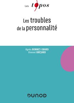 Télécharger le livre :  Les troubles de la personnalité