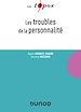 Télécharger le livre :  Les troubles de la personnalité