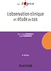 Télécharger le livre :  L'observation clinique et l'étude de cas