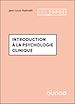 Télécharger le livre :  Introduction à la psychologie clinique - 4e éd.