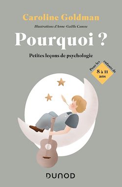 Télécharger le livre :  Pourquoi? Pour les enfants de 8 à 11 ans