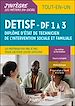 Télécharger le livre :  DETISF - DC 1 à 6 - Tout en un