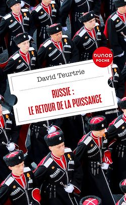 Télécharger le livre :  Russie : le retour de la puissance