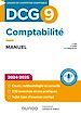 Télécharger le livre :  DCG 9 Comptabilité - Manuel 5e éd.