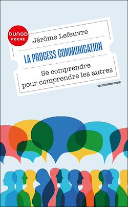 Télécharger le livre :  La Process Communication