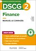 Télécharger le livre :  DSCG 2 - Finance - Manuel - 3e éd.