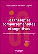 Télécharger le livre :  Les thérapies comportementales et cognitives - 2e éd.