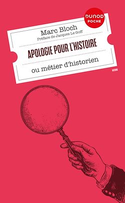 Télécharger le livre :  Apologie pour l'histoire