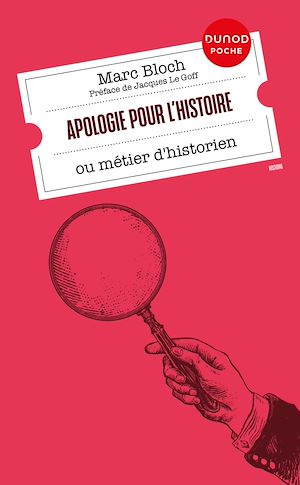 Download the eBook: Apologie pour l'histoire