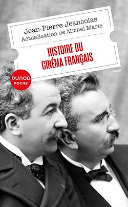 Télécharger le livre :  Histoire du cinéma français