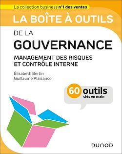 Télécharger le livre :  La boîte à outils de la gouvernance
