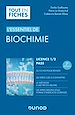Télécharger le livre :  L'essentiel de Biochimie - Licence 1 / 2 / PASS - 2e éd.