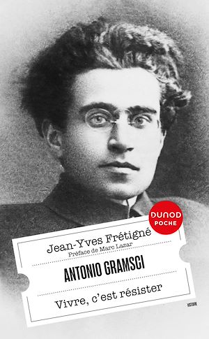 Téléchargez le livre :  Antonio Gramsci
