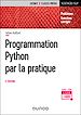 Télécharger le livre :  Programmation Python par la pratique - 2e éd.