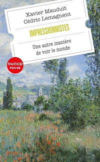 Téléchargez le livre :  Impressionnistes
