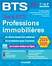Télécharger le livre :  Tout le BTS Professions immobilières - 2024-2025