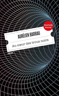 Télécharger le livre :  Au coeur des trous noirs