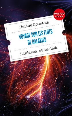 Télécharger le livre :  Voyage sur les flots de galaxies-Laniakea, et au-delà