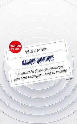 Télécharger le livre :  Magique quantique