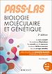 Télécharger le livre :  PASS & LAS Biologie moléculaire et Génétique - 2e éd.