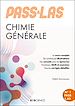 Télécharger le livre :  PASS & LAS Chimie générale - 6e éd.