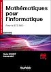 Télécharger le livre :  Mathématiques pour l'informatique - 2e éd.- Pour le BTS SIO