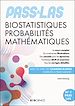 Télécharger le livre :  PASS & LAS Biostatistiques Probabilités Mathématiques - 6e éd.