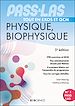Télécharger le livre :  PASS & LAS Tout en QCM - Physique, Biophysique - 5e éd.