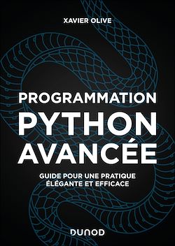 Télécharger le livre :  Programmation Python avancée - 2e éd.