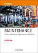 Télécharger le livre :  Maintenance - 6e éd.