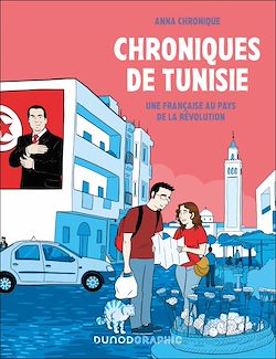 Télécharger le livre :  Chroniques de Tunisie