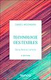 Télécharger le livre :  Technologies des textiles - 5e éd.