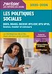 Télécharger le livre :  Les politiques sociales 2025-2026