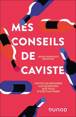 Télécharger le livre :  Mes conseils de caviste