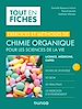 Télécharger le livre :  Exercices et méthodes de chimie organique pour les sciences de la vie - 2e éd.