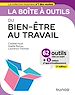 Télécharger le livre :  La boîte à outils du Bien-être au travail - 2e éd.