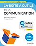 Télécharger le livre :  La boîte à outils de la Communication - 5e éd.