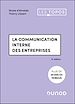 Télécharger le livre :  La communication interne des entreprises - 9e éd.