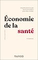 Télécharger le livre :  Economie de la santé - 2e éd.