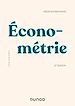 Télécharger le livre :  Économétrie - 12e éd.