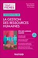 Télécharger le livre :  L'essentiel de la Gestion des ressources humaines - 4e éd.
