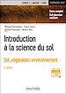 Télécharger le livre :  Introduction à la science du sol - 8e éd.