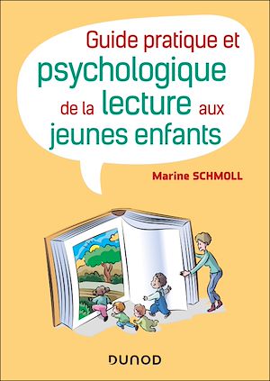 Download the eBook: Guide pratique et psychologique de la lecture aux jeunes enfants