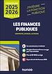 Télécharger le livre :  Les finances publiques 2024-2025