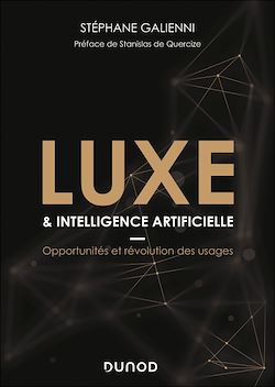 Télécharger le livre :  Luxe & intelligence artificielle