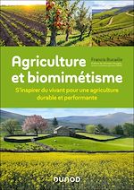 Télécharger le livre :  Agriculture et biomimétisme