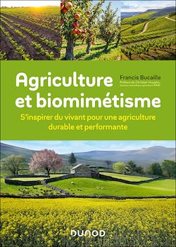 Télécharger le livre :  Agriculture et biomimétisme